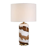 Ararat Table Lamp