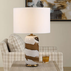Ararat Table Lamp