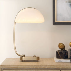 Bend The Rules Desk Lamp