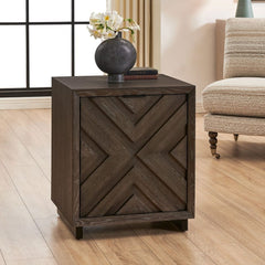 Barrett Cabinet