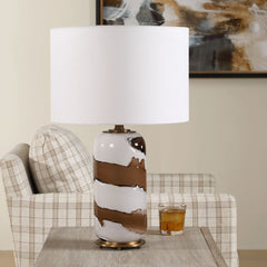 Ararat Table Lamp