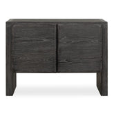 Bierk 2 Door Cabinet