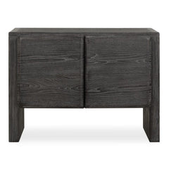 Bierk 2 Door Cabinet
