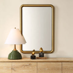 Atkinson Mirror