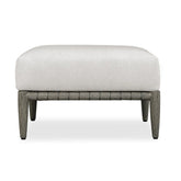 Borneo Outdoor Ottoman