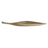 Botanica Aged Brass Bowl