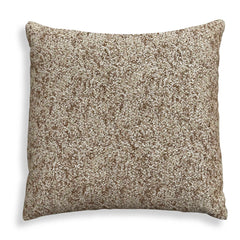 Alternative Taupe Outdoor Pillow