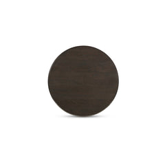 Alden Coffee Table Cool Brown