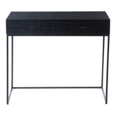 Atelier Desk Black