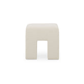 Aidy Stool Oat