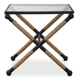 Braddock Coastal Accent Table