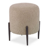 Avila Latte Ottoman