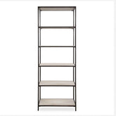 Baldwin Industrial Etagere