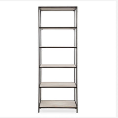 Baldwin Industrial Etagere