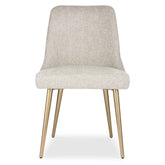 Bramwell Gray Dining Chair