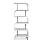 Bia White Etagere