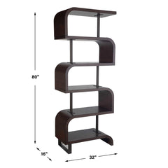 Bia Chocolate Etagere