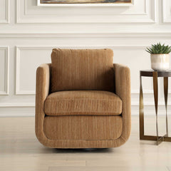 Abound Ginger Swivel Chair