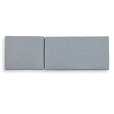 Bea Outdoor Pool Lounger Cushion