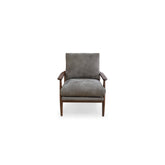 Arturo Accent Chair Brown