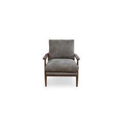 Arturo Accent Chair Brown
