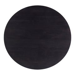 Bradbury Large Coffee Table Black