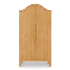 Adler Tall Cabinet Natural