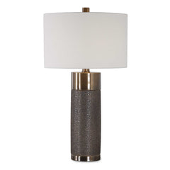 Brannock Bronze Table Lamp