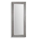 Amadeus Large Silver Mirror