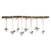 Birds On A Branch Wall Decor