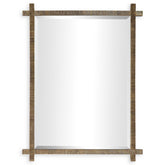Abanu Gold Vanity Mirror