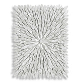 Bahama Wood Whitewashed Wall Decor