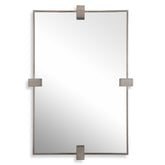 Bateau Modern Mirror