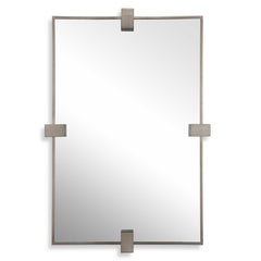 Bateau Modern Mirror