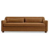 Amira Sofa Rust