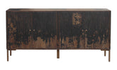 Artists Sideboard Large Black