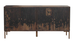 Artists Sideboard Large Black
