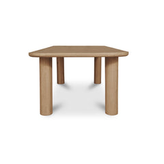 Anders Dining Table Large Natural