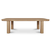 Anders Dining Table Large Natural