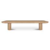 Anders Dining Bench Large Natural