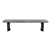 Bent Bench Extra Small