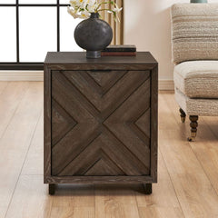 Barrett Cabinet