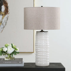 Barat Table Lamp