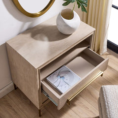 Alessia Side Table