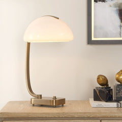 Bend The Rules Desk Lamp