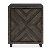 Barrett Cabinet