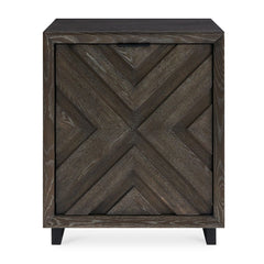 Barrett Cabinet