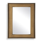 Around The Bend Mirror