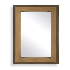 Around The Bend Mirror