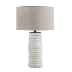 Barat Table Lamp